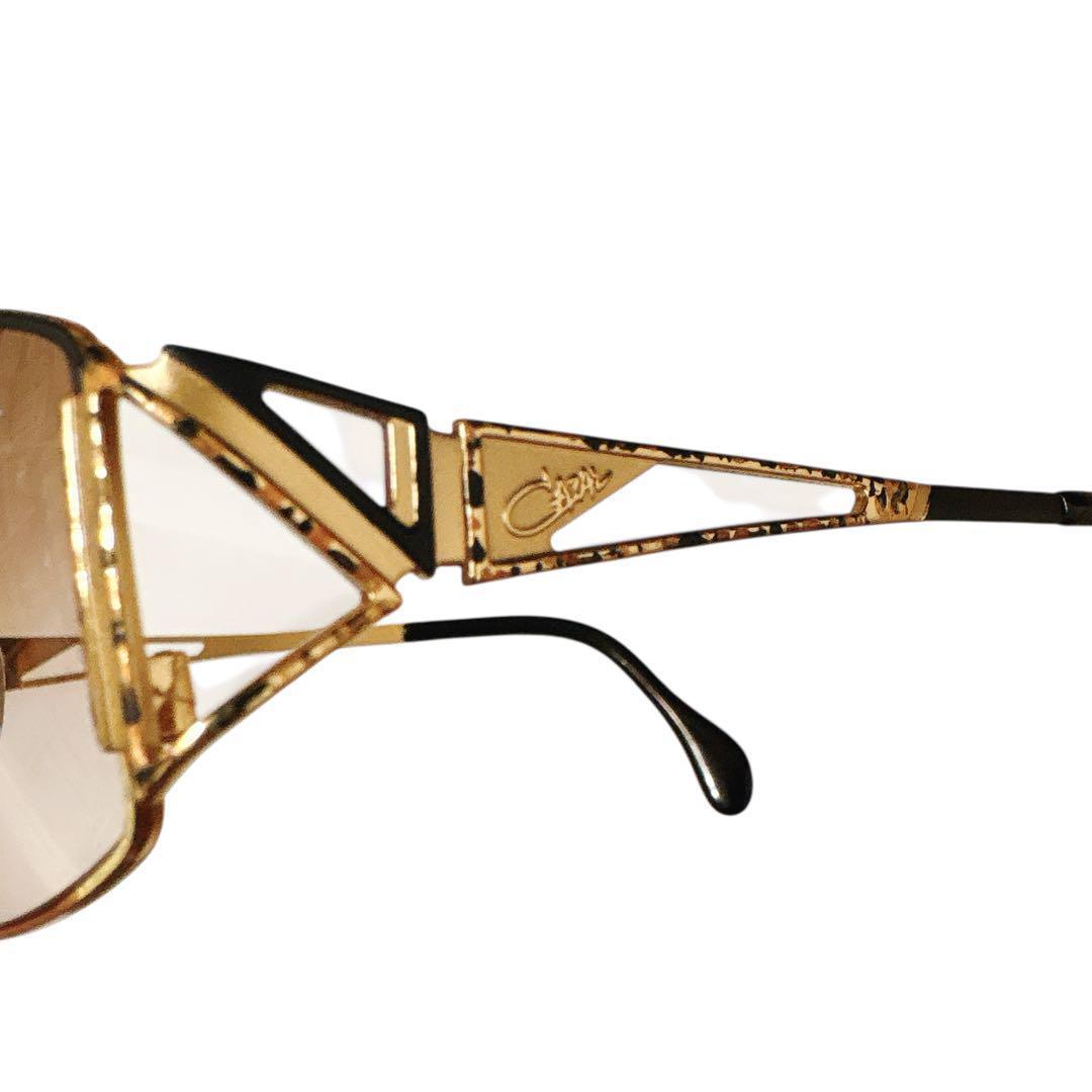 ✨美品✨ CAZAL カザール サングラス MOD 910 COL 529 廃盤