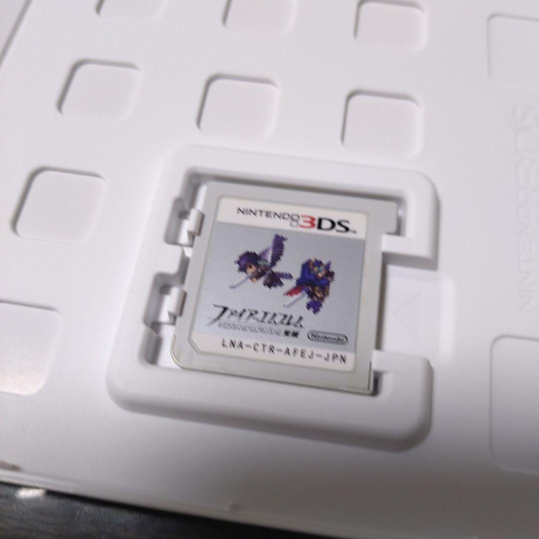 ファイアーエムブレムif 暗夜王国・白夜王国・覚醒