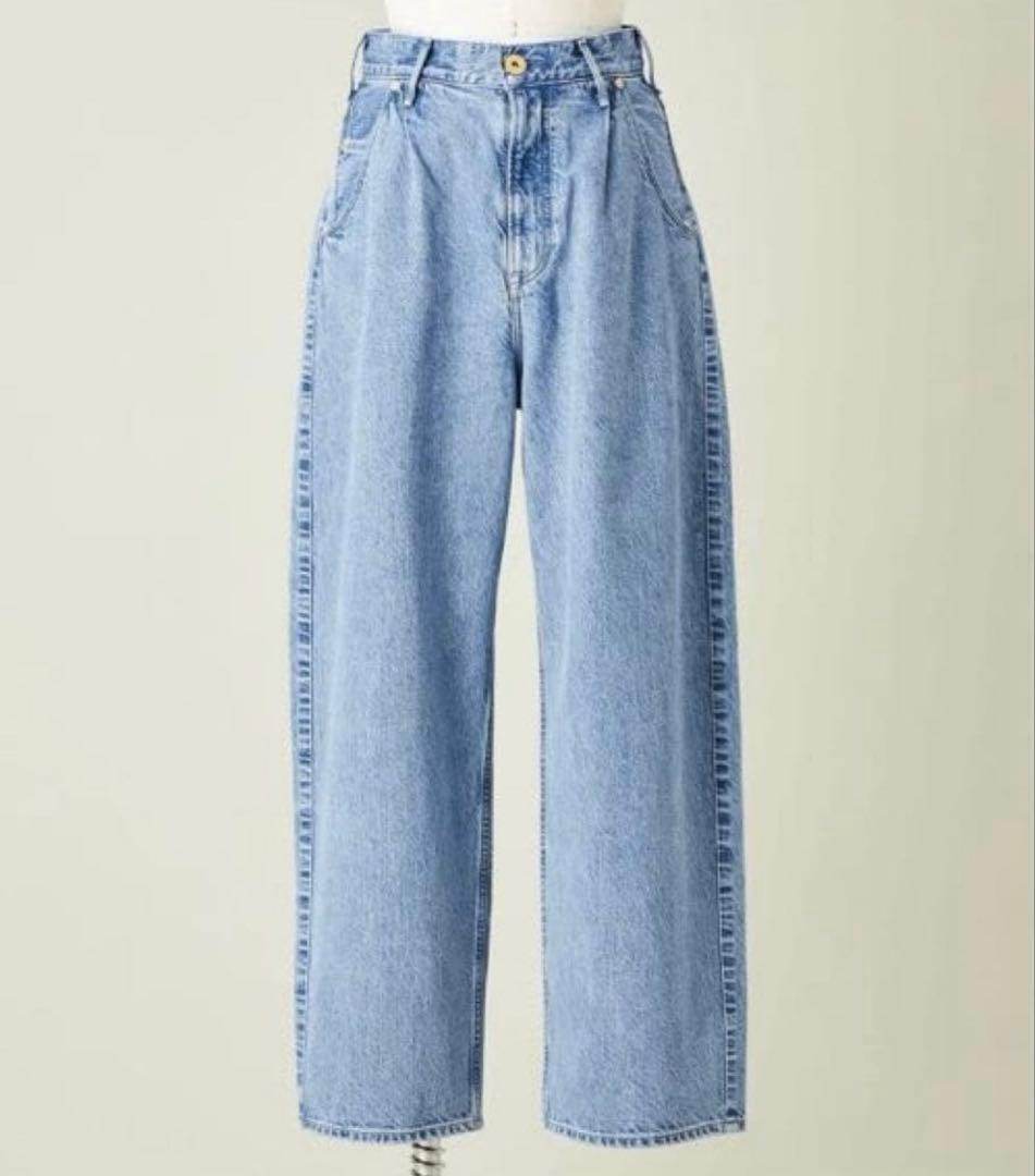 UNITED ARROWS 別注 upper hights for conte