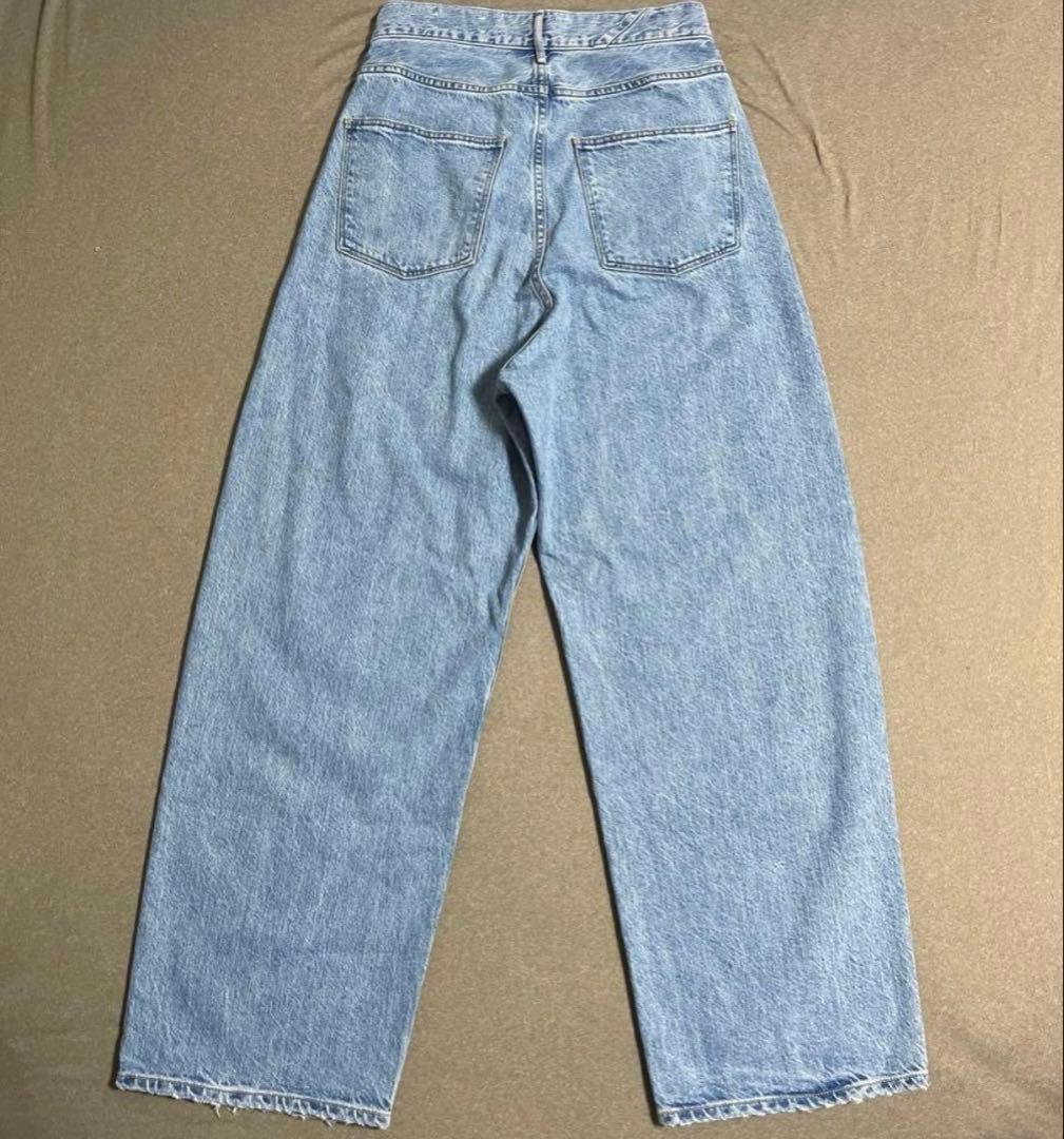 UNITED ARROWS 別注 upper hights for conte