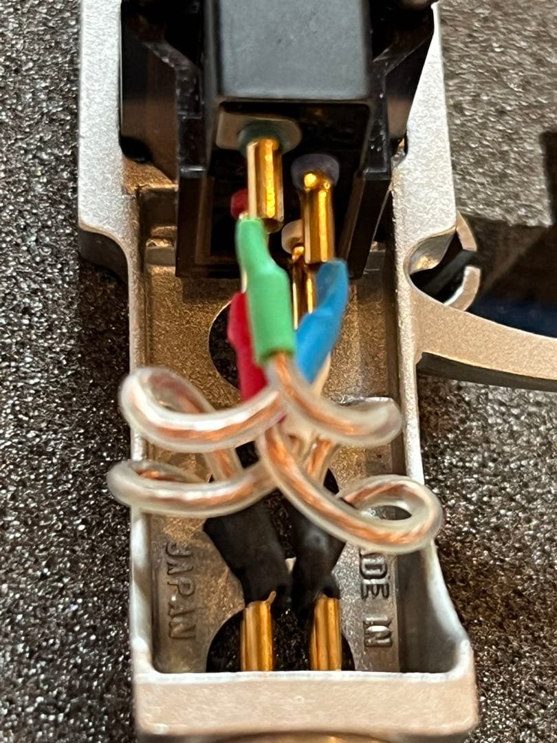 JICO MM　J50 カートリッジ JICO J50 M44G M44-7互換