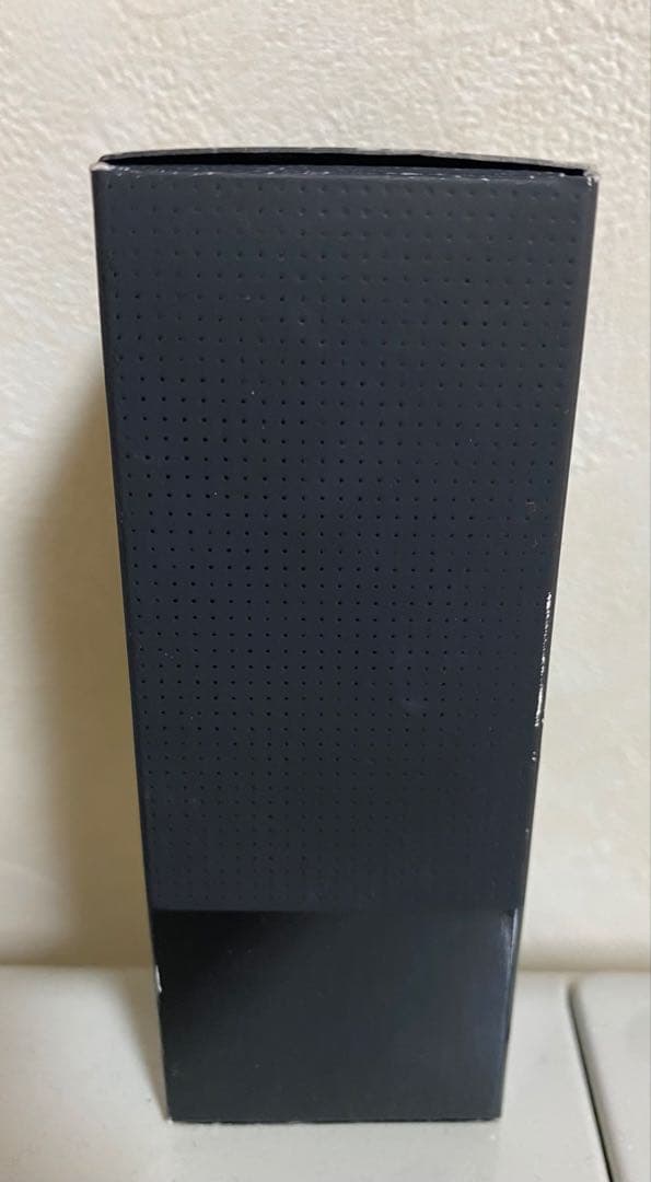 プラダブラックオーデパルファム【50ml】未使用に近い！