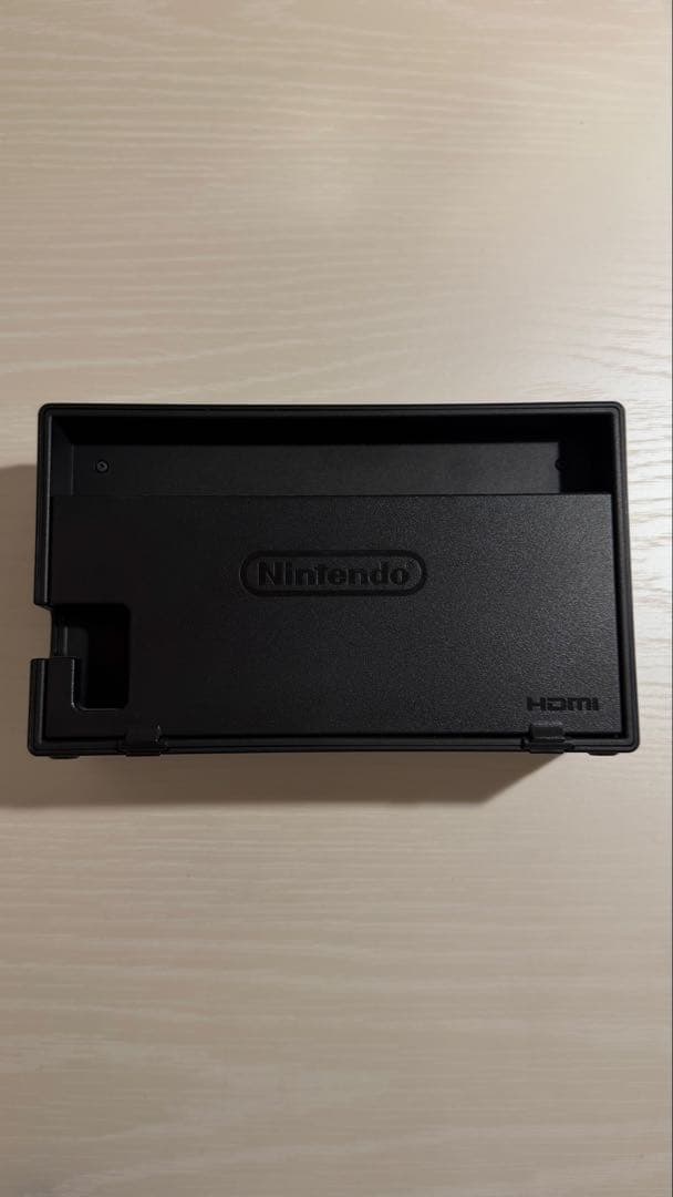 P*K様 【動作確認済み】Nintendo Switch 本体 青 赤 旧型 ス
