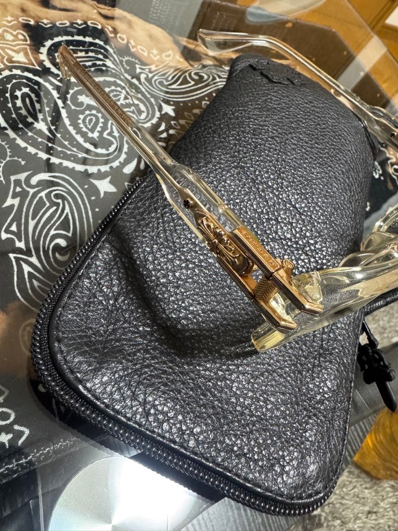 小物 CHROME HEARTS