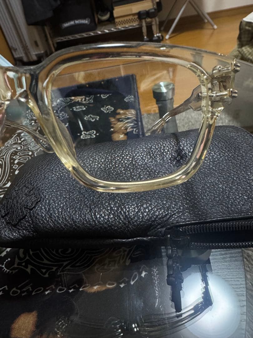 小物 CHROME HEARTS