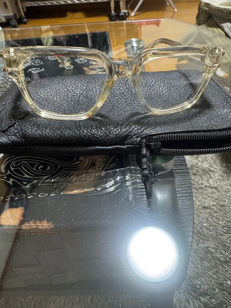 小物 CHROME HEARTS