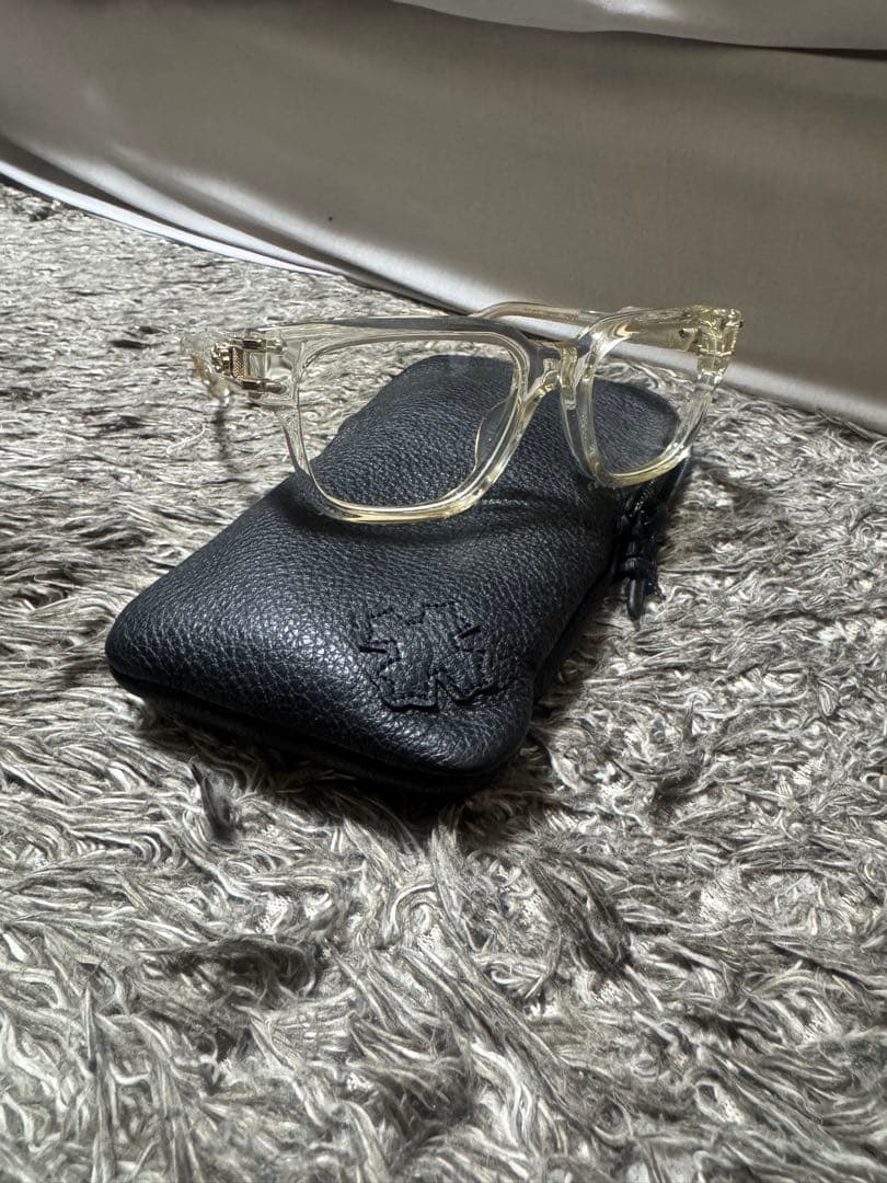 小物 CHROME HEARTS