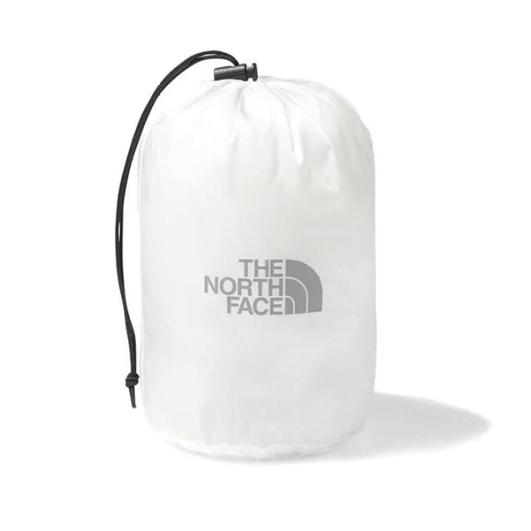 THE NORTH FACE/ツリーフロッグレインコート130cm/未使用送料込