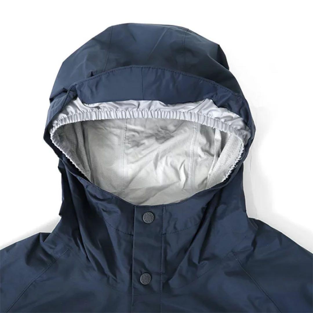 THE NORTH FACE/ツリーフロッグレインコート130cm/未使用送料込