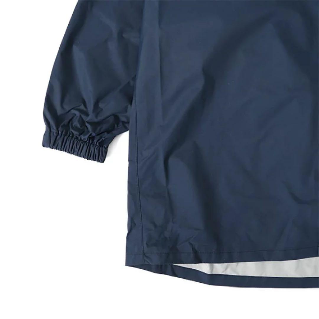 THE NORTH FACE/ツリーフロッグレインコート130cm/未使用送料込