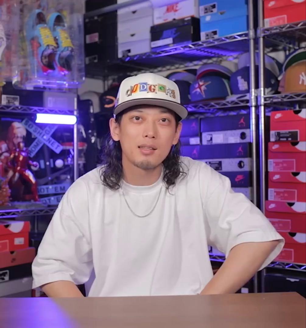 ロサンゼルスドジャース59FIFTY キャップ 7 5/8