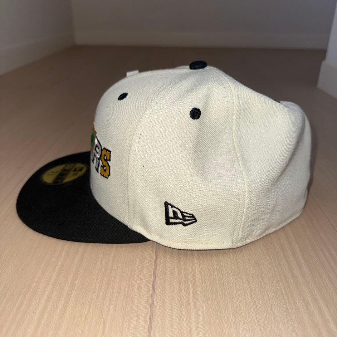 ロサンゼルスドジャース59FIFTY キャップ 7 5/8