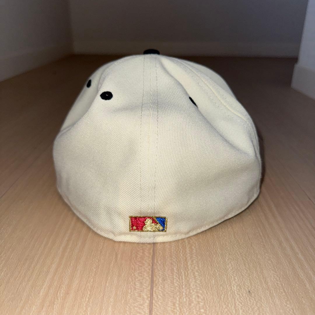 ロサンゼルスドジャース59FIFTY キャップ 7 5/8
