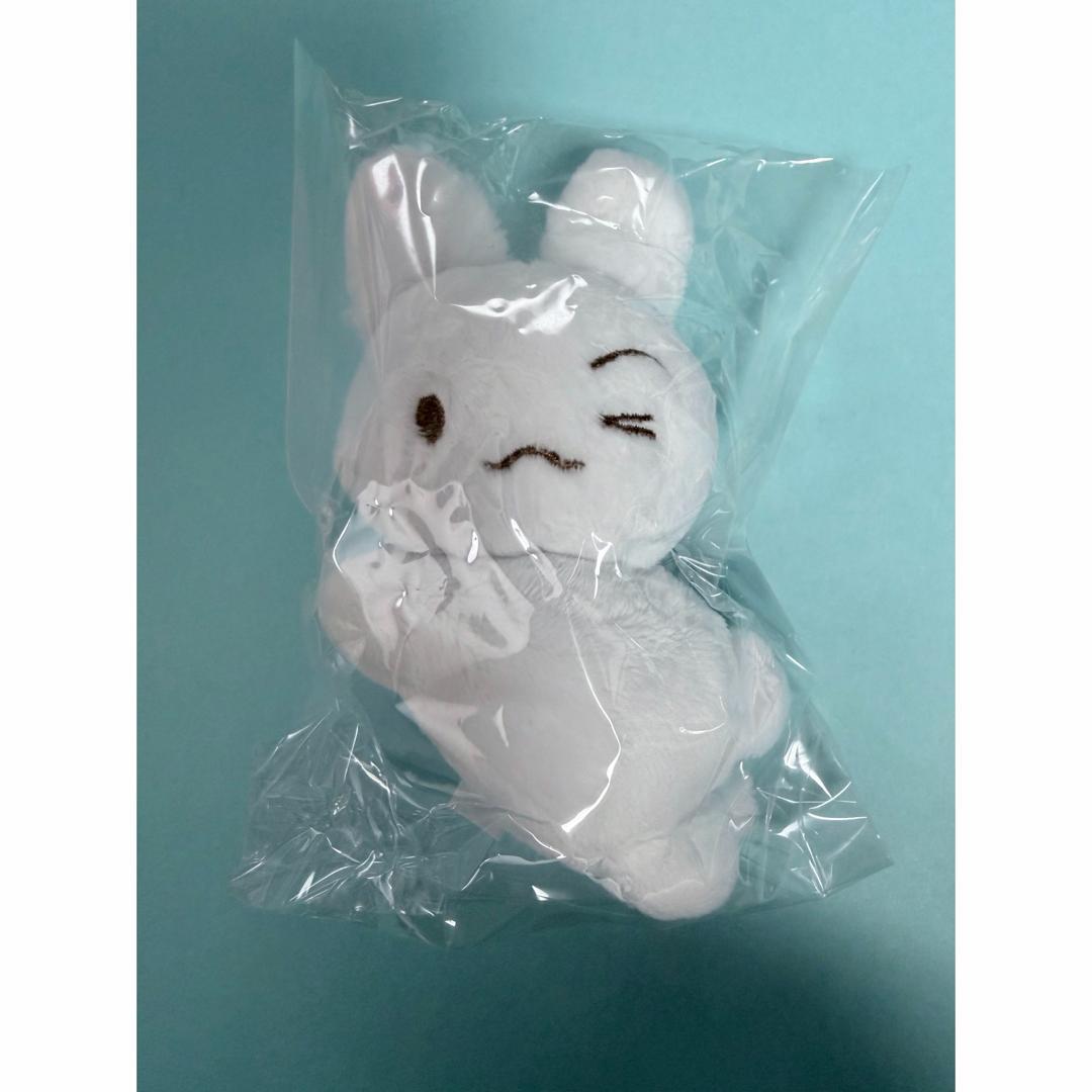 TXT スビン 20cm 10cm ぬいぐるみ セット マスタニム