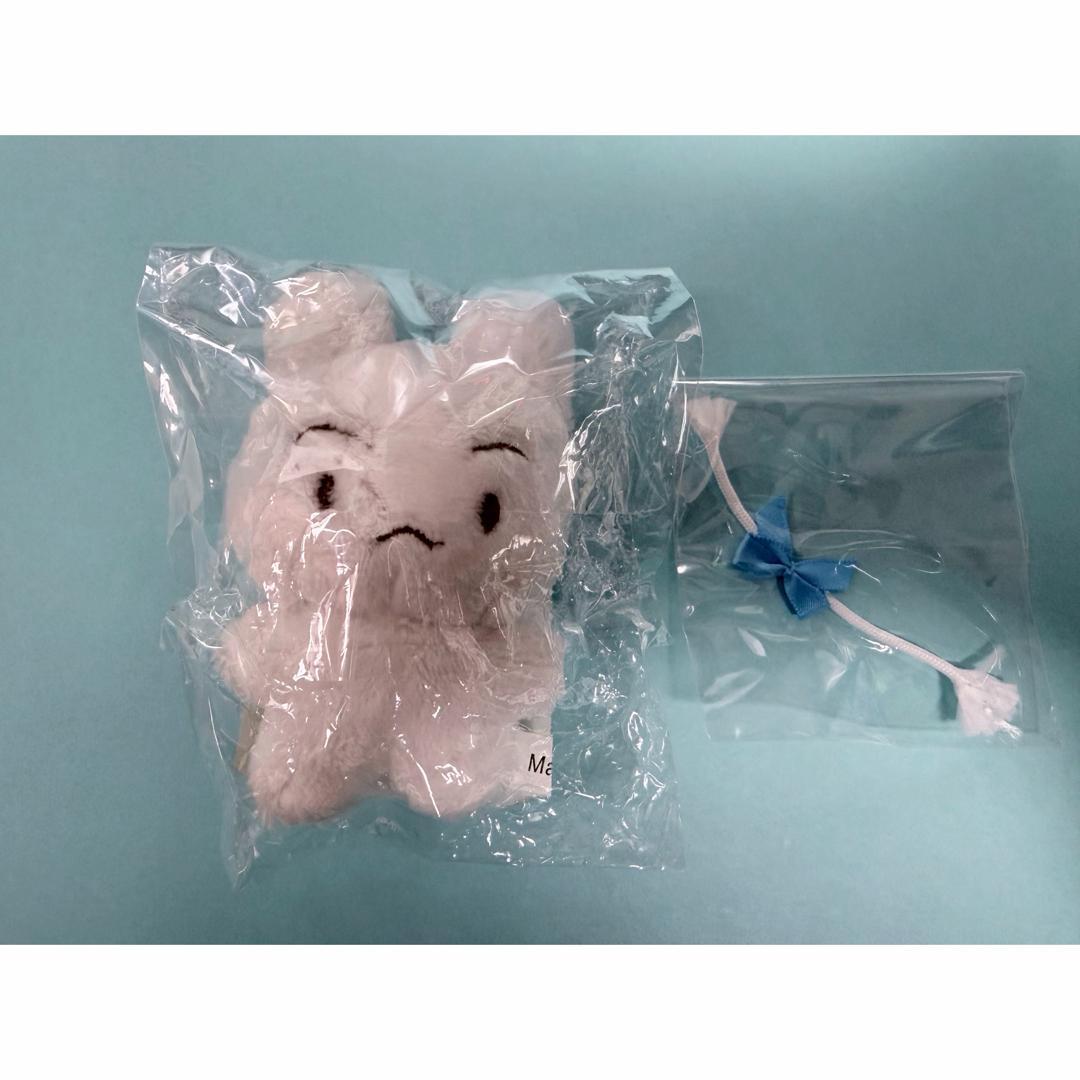 TXT スビン 20cm 10cm ぬいぐるみ セット マスタニム