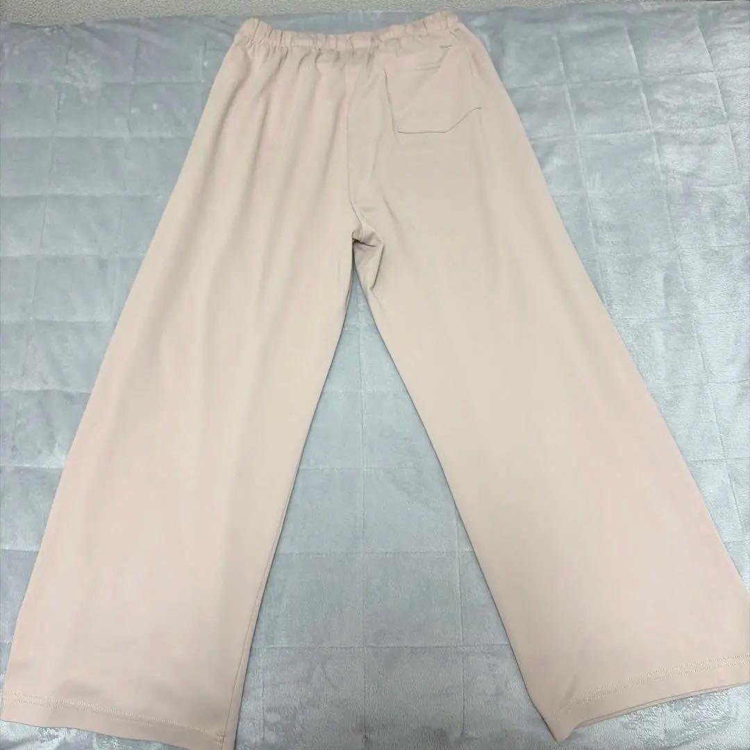 TENTIAL BAKUNE Dry Ladies 長袖上下ピンク M