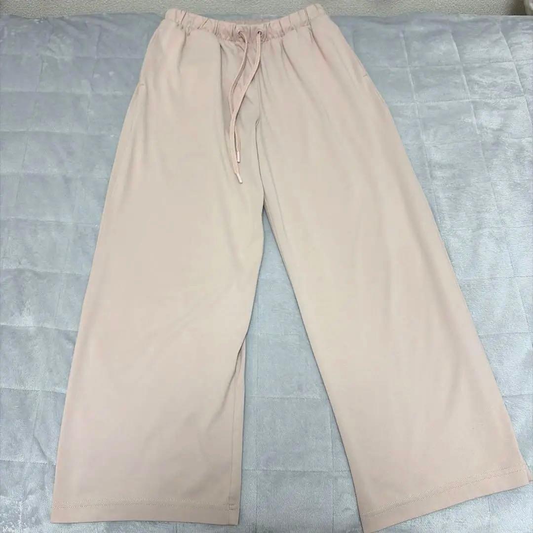 TENTIAL BAKUNE Dry Ladies 長袖上下ピンク M