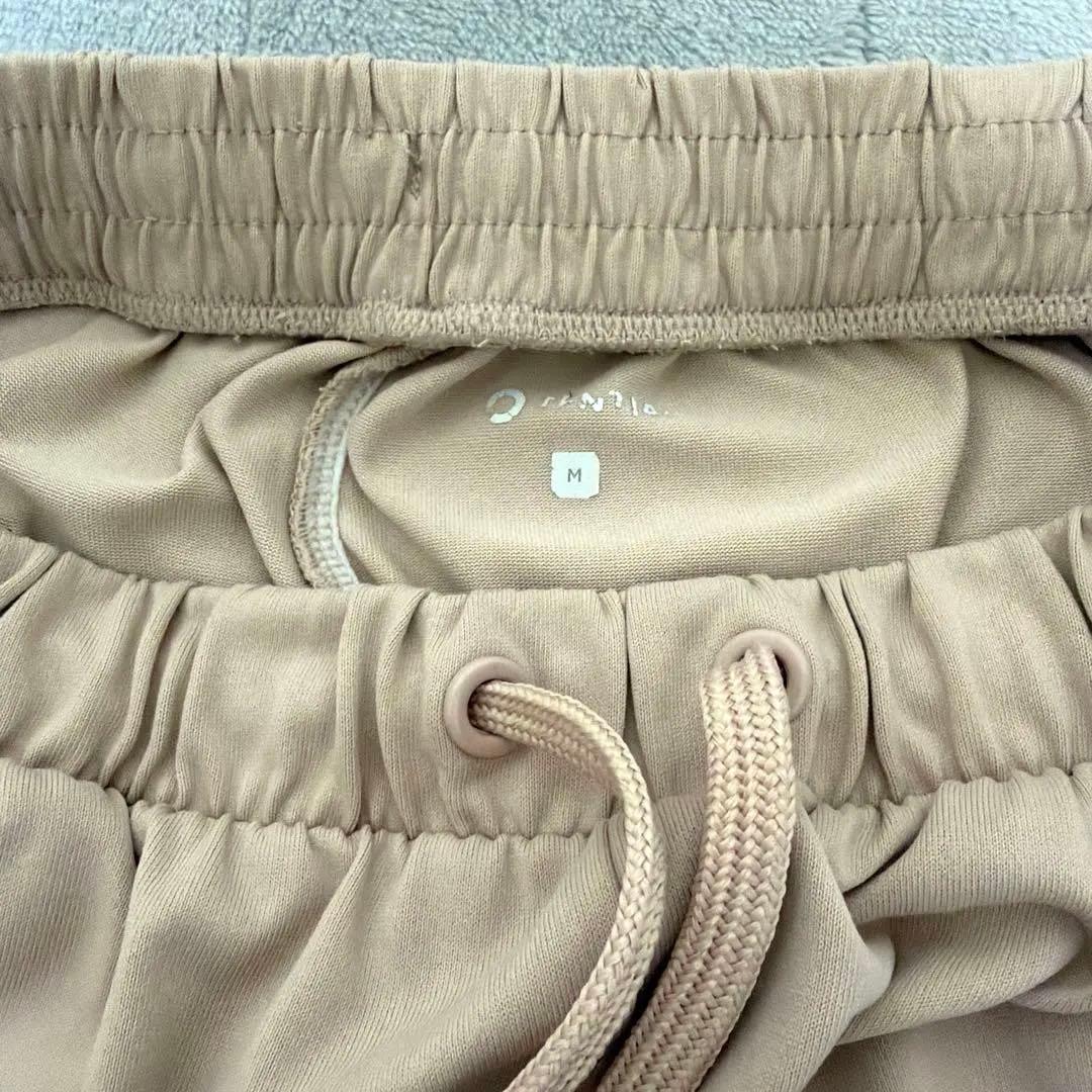 TENTIAL BAKUNE Dry Ladies 長袖上下ピンク M