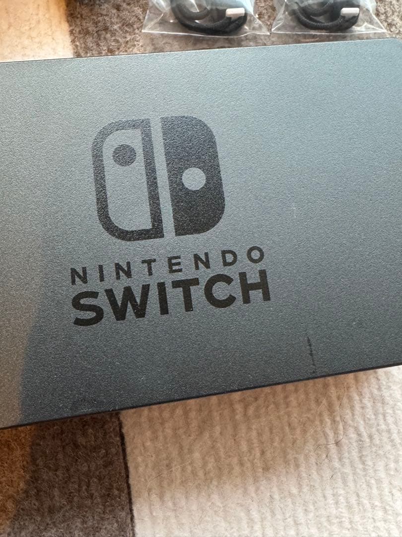 希少品✨Nintendo Switch本体 Joy-Conカラーカスタマイズ