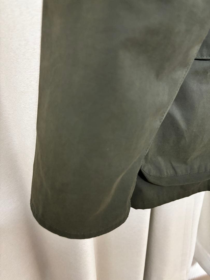 Barbour BEDALE SL PEACHEDビデイル SL ピーチスキン