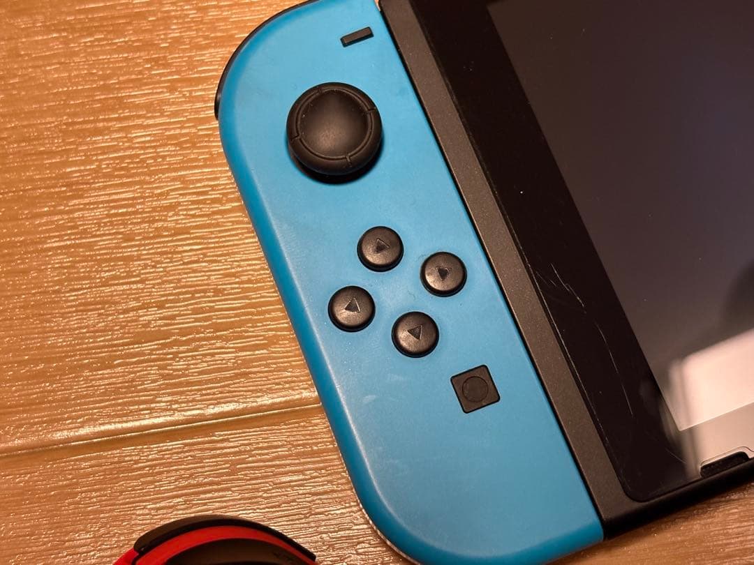 か*ん様 Nintendo Switch 初期型