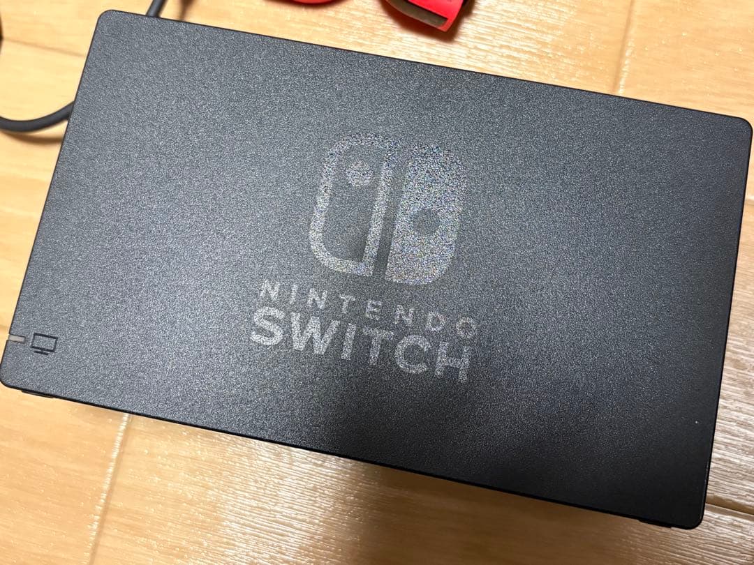 か*ん様 Nintendo Switch 初期型