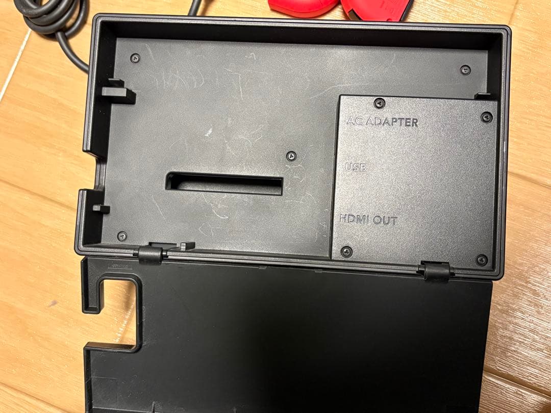 か*ん様 Nintendo Switch 初期型