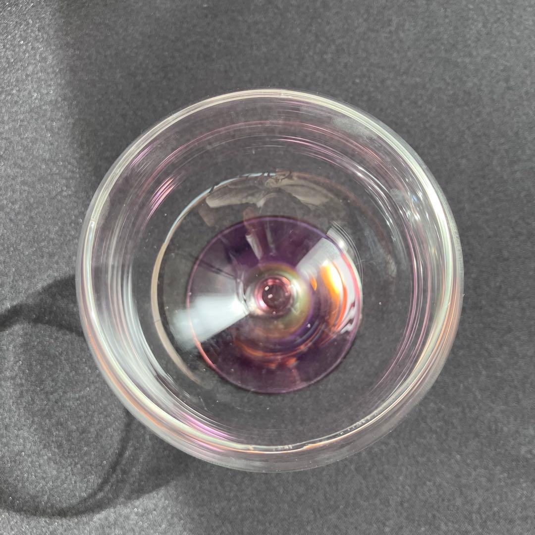 ミッチ　Xodas Goblet 24K Gold Fume Foot