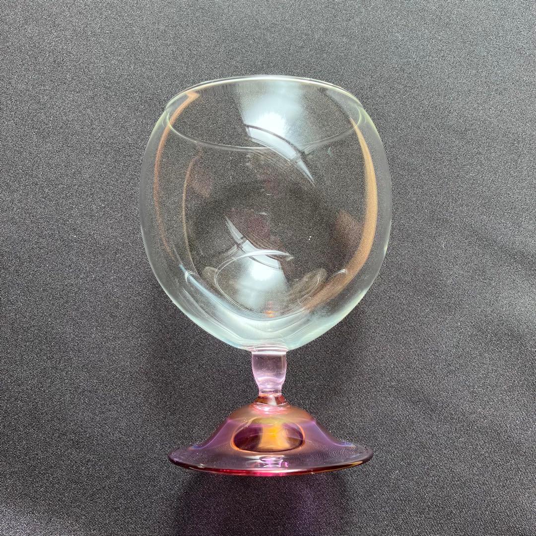 ミッチ　Xodas Goblet 24K Gold Fume Foot