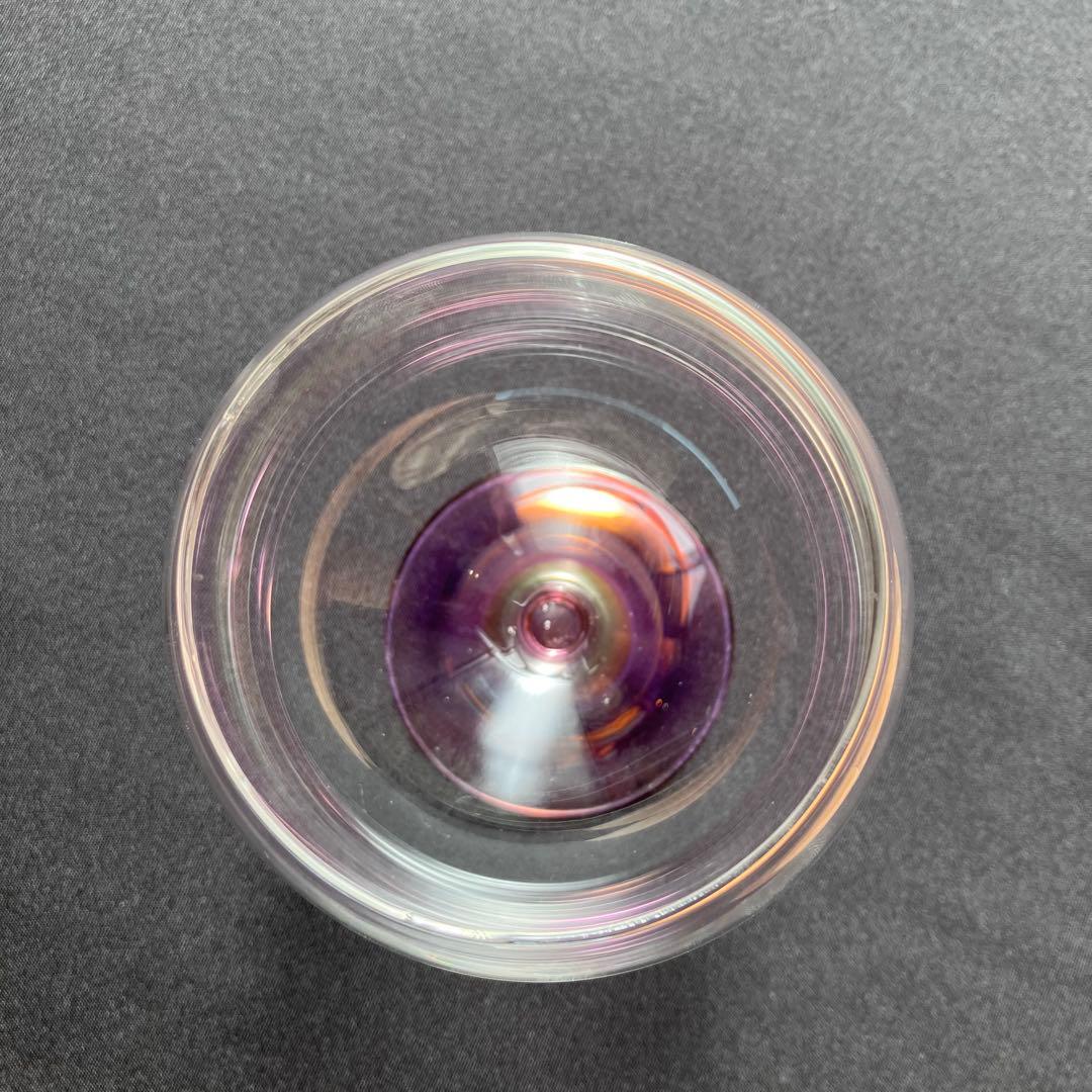 ミッチ　Xodas Goblet 24K Gold Fume Foot