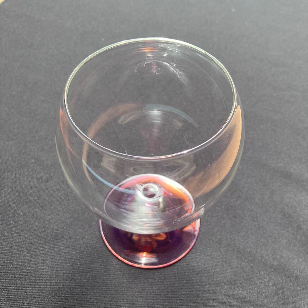 ミッチ　Xodas Goblet 24K Gold Fume Foot