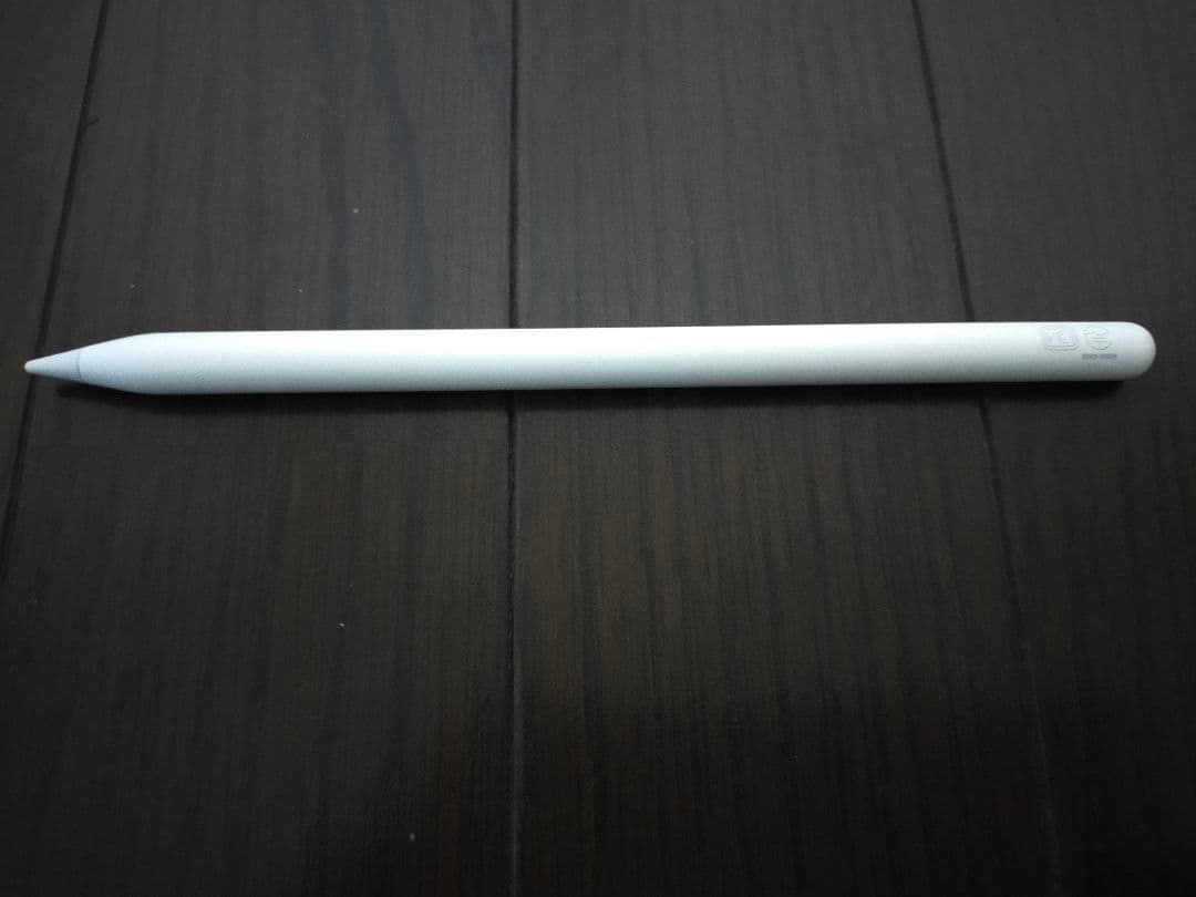 【未使用】Apple Pencil (第2世代)