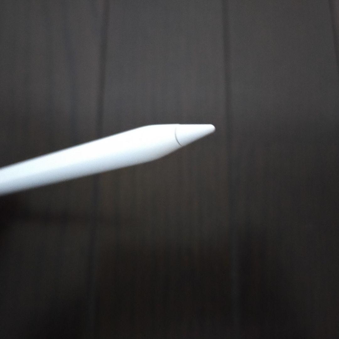 【未使用】Apple Pencil (第2世代)