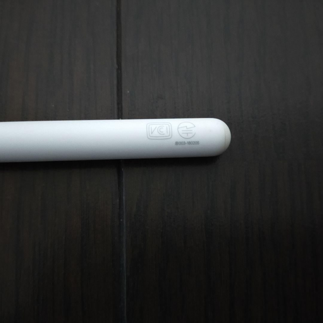 【未使用】Apple Pencil (第2世代)