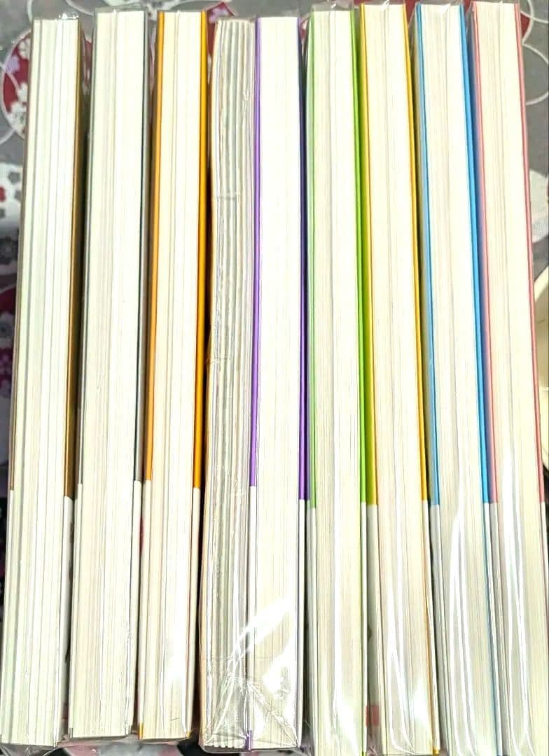 【値下げ】ちいかわ 全巻セット 1巻〜8巻【今だけ】