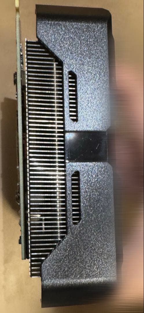 Enhance 750w ・ PALIT GEFORCE RTX4060