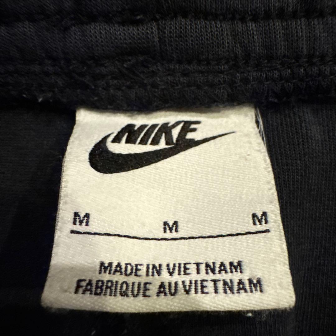 Nike ナイキ テックフリース セットアップ ブラック M 人気モデル