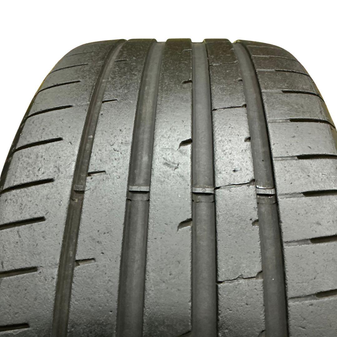 送料込み★GOOD YEAR EAGLE F1 245/35ZR20
