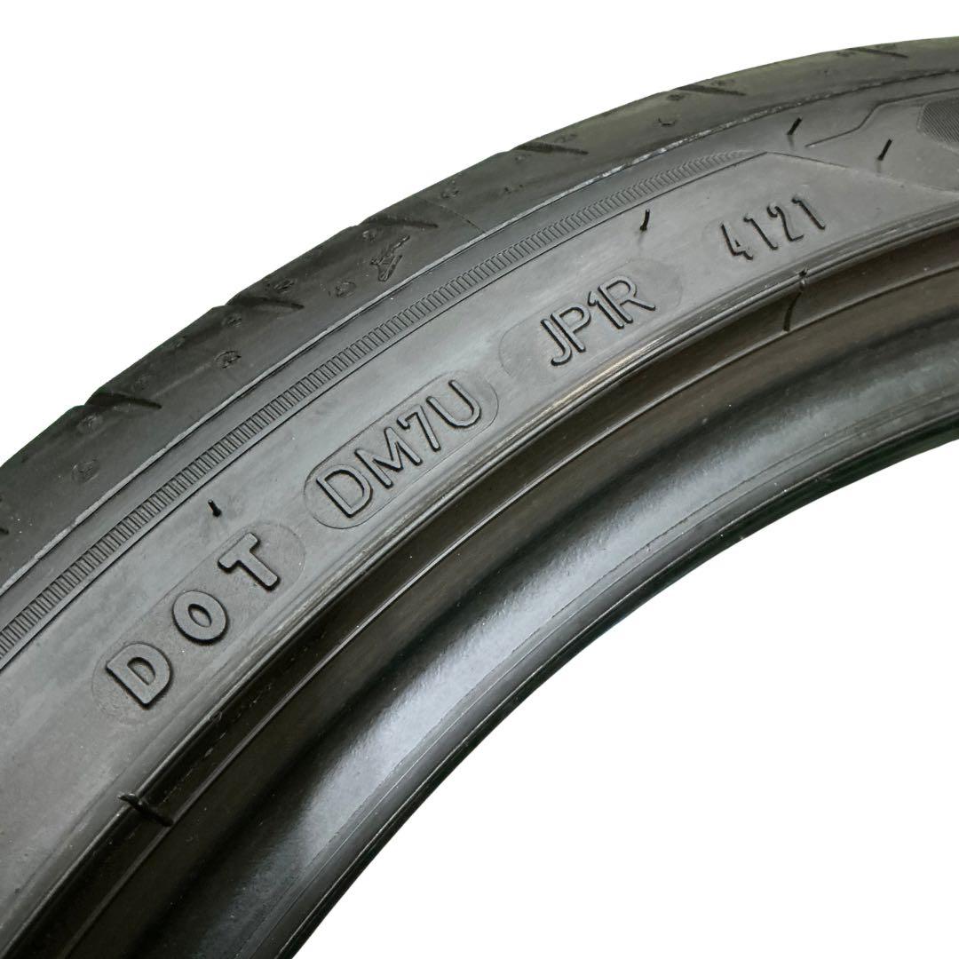 送料込み★GOOD YEAR EAGLE F1 245/35ZR20