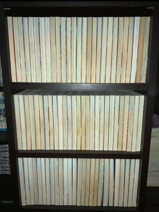 はじめの一歩 1巻～120巻