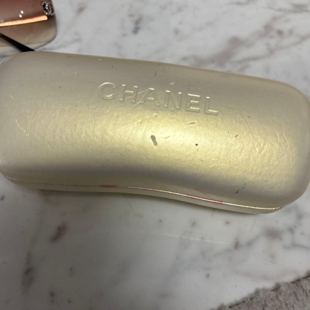 ［今だけセール］CHANEL シャネル CH4017D グラデーション