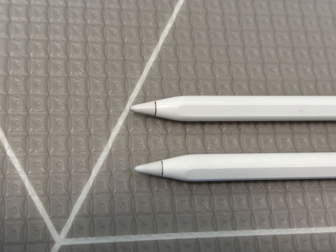 Apple pencil 第2世代（一本）