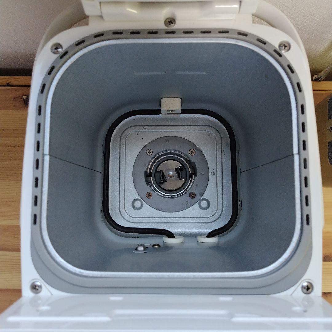 パナソニック ホームベーカリー SD-MB1