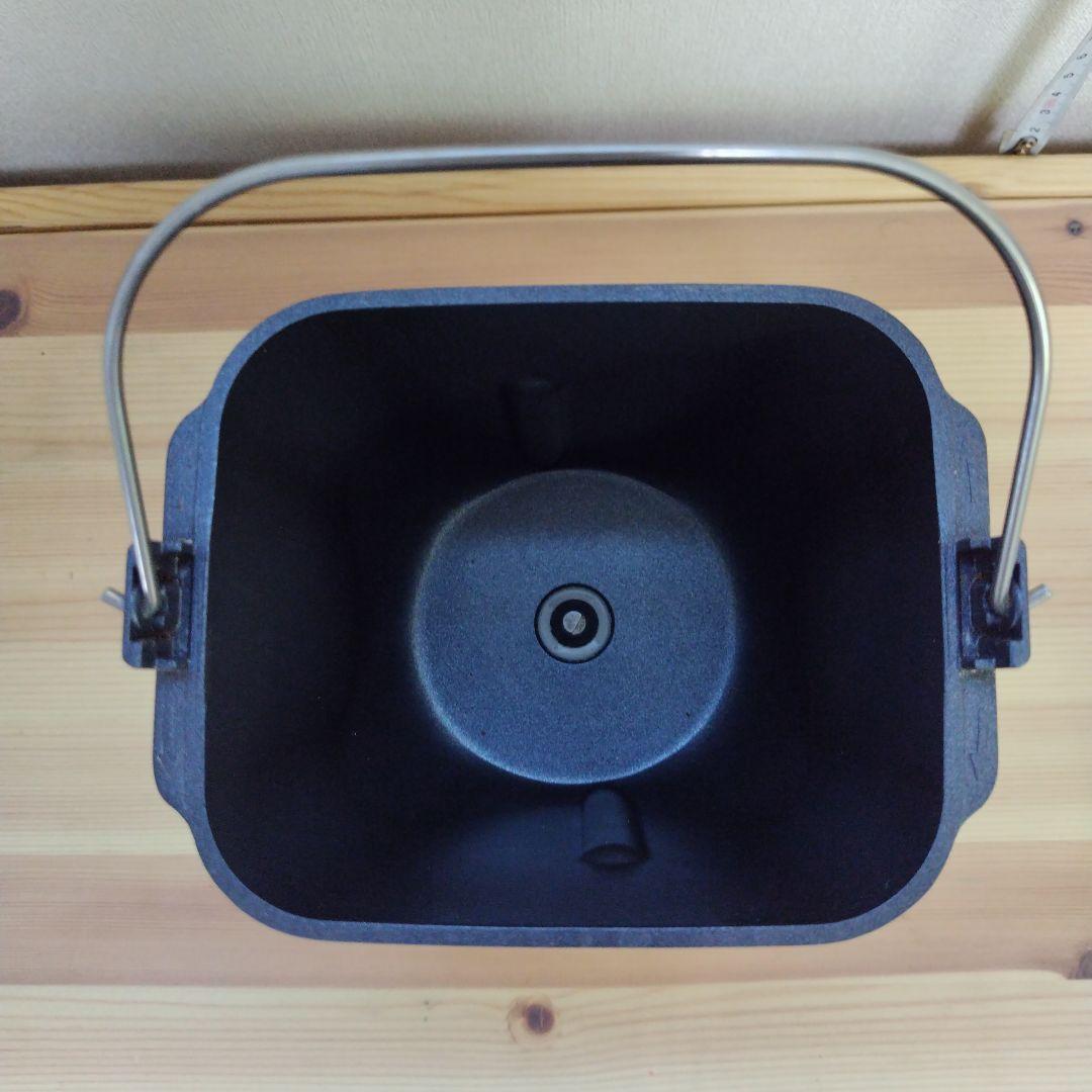 パナソニック ホームベーカリー SD-MB1