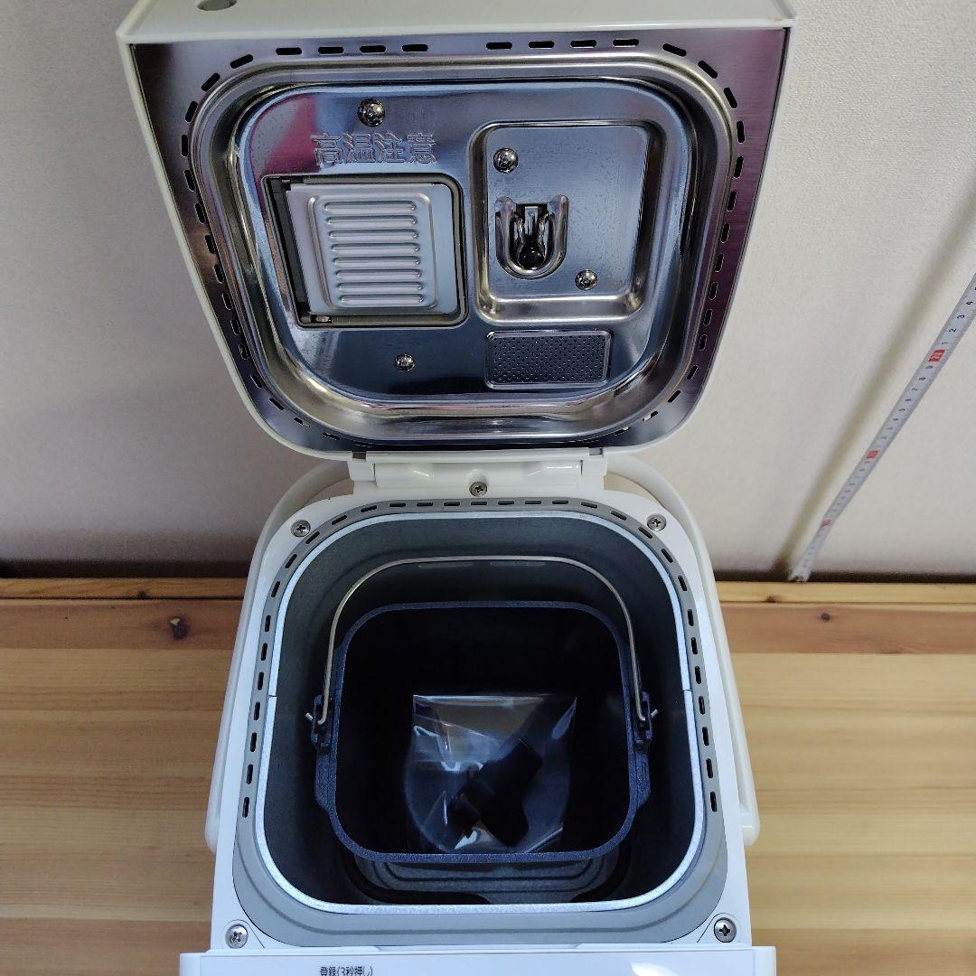 パナソニック ホームベーカリー SD-MB1