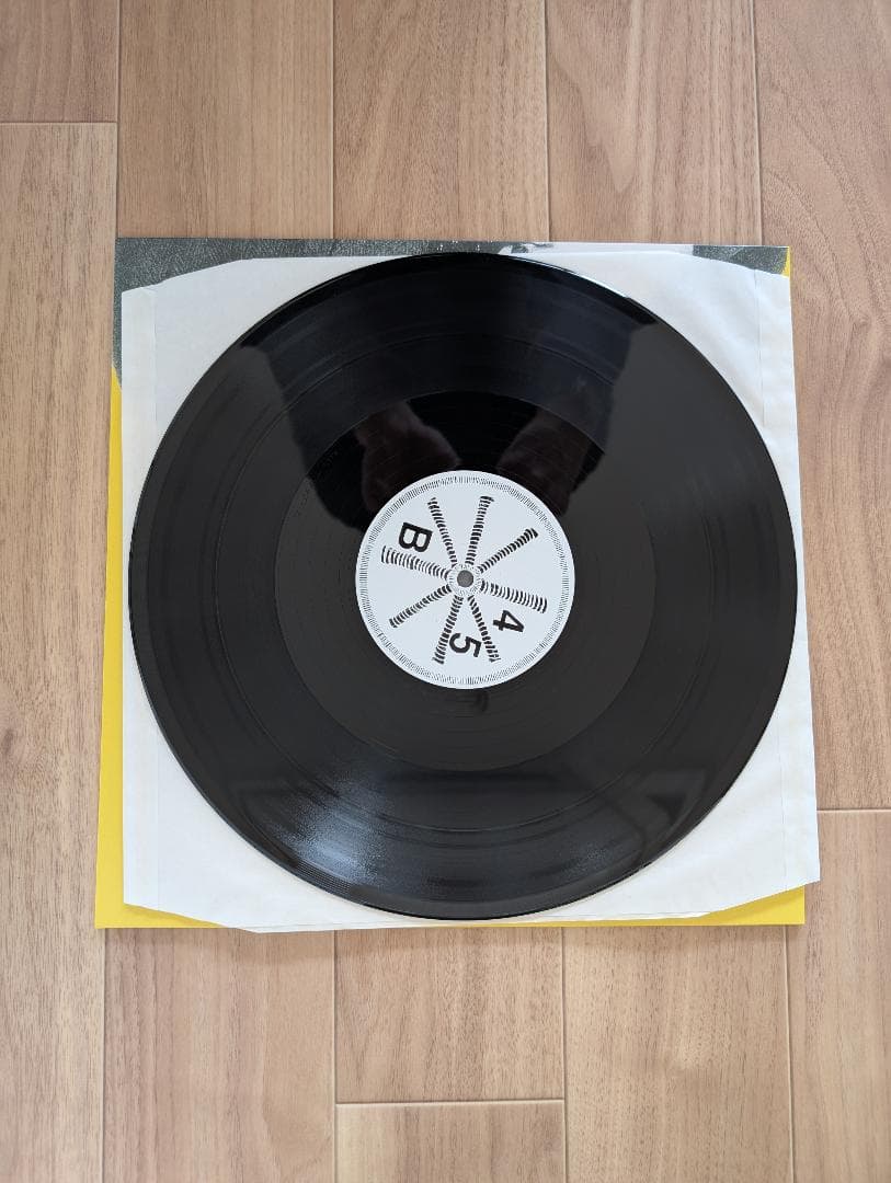 Protomartyr ３枚セット