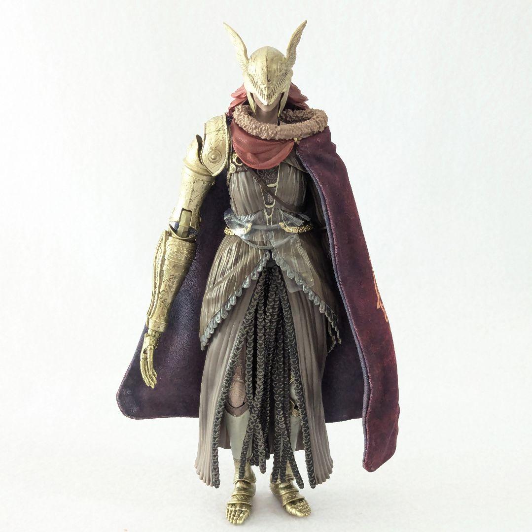 SHFiguarts Elden Ring Malenia フィギュア