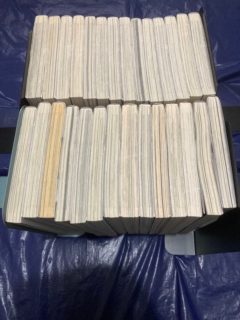 フラジャイル 1〜28巻セット【中古品、一部レンタル落ちあり、27巻なし】