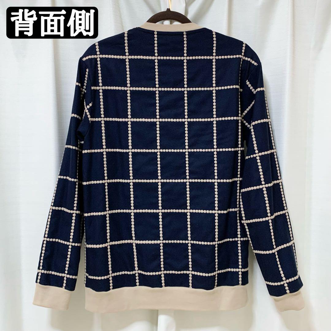 【TaaKK】総刺繍 トップス【TA14AW-PO032】