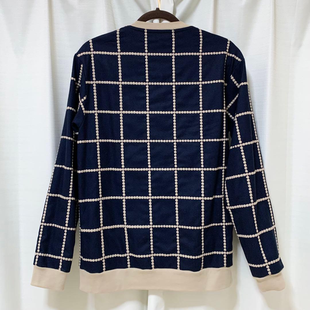 【TaaKK】総刺繍 トップス【TA14AW-PO032】